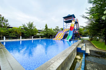 RedDoorz Sena Home near Stasiun Kroya Cilacap