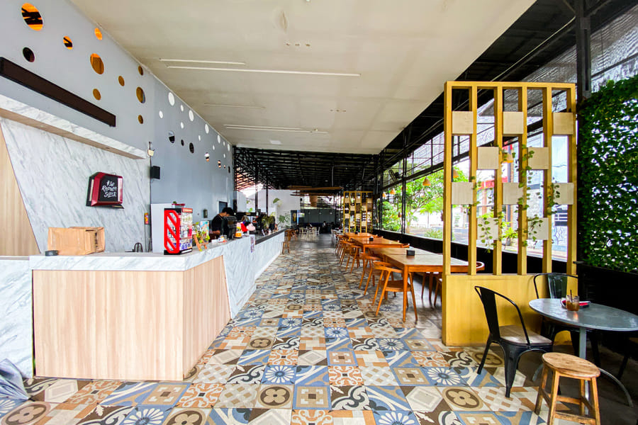 RedDoorz Sena Home near Stasiun Kroya Cilacap