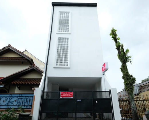 RedDoorz @ Simple Stay Malang