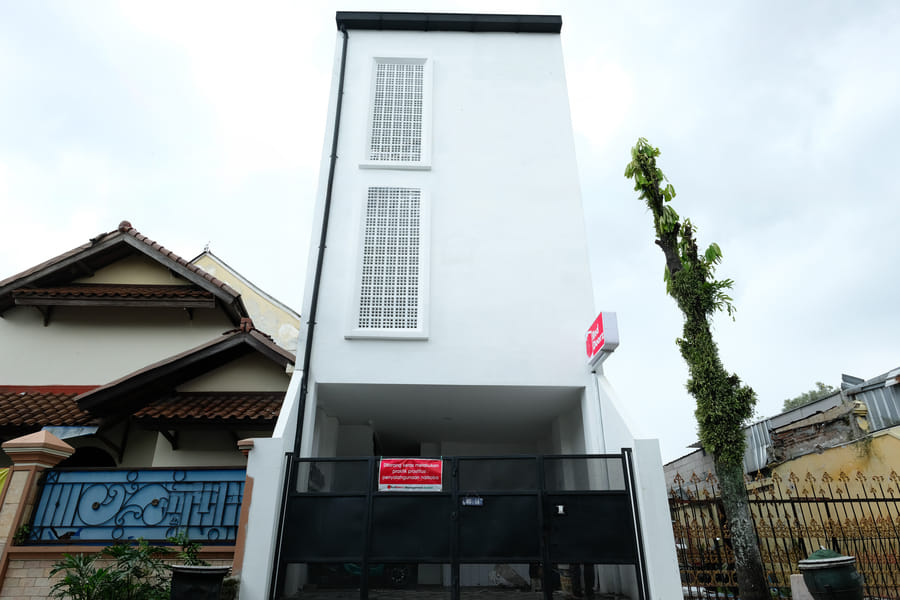 RedDoorz @ Simple Stay Malang