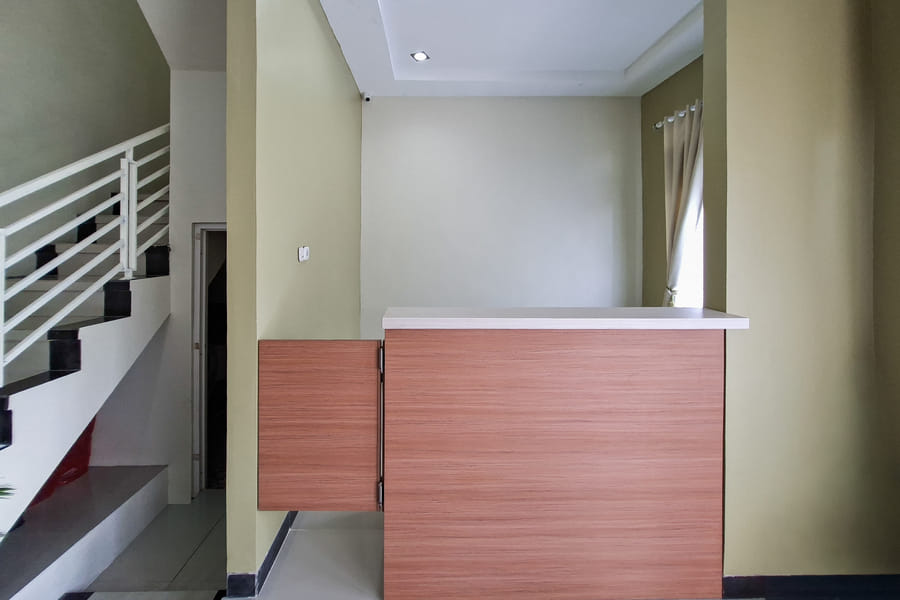 RedDoorz near Living World Pekanbaru