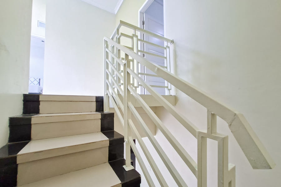 RedDoorz near Living World Pekanbaru