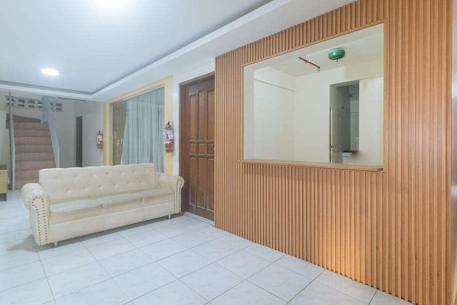 RedDoorz @ FCCG GoldMoon Boutique Hotel