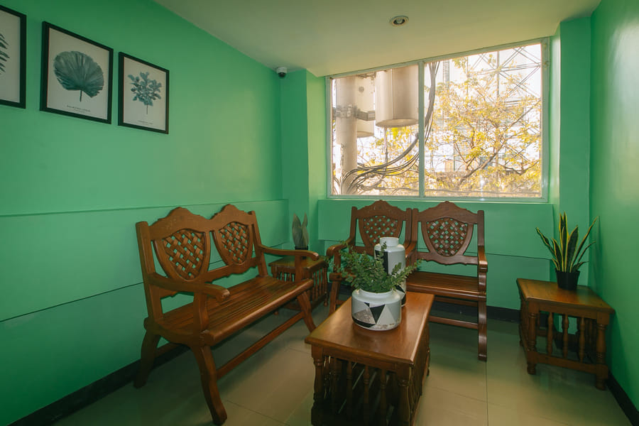 RedDoorz near EDSA Camp Crame