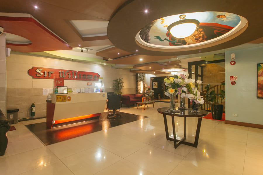 RedDoorz @ Timog Avenue Quezon City