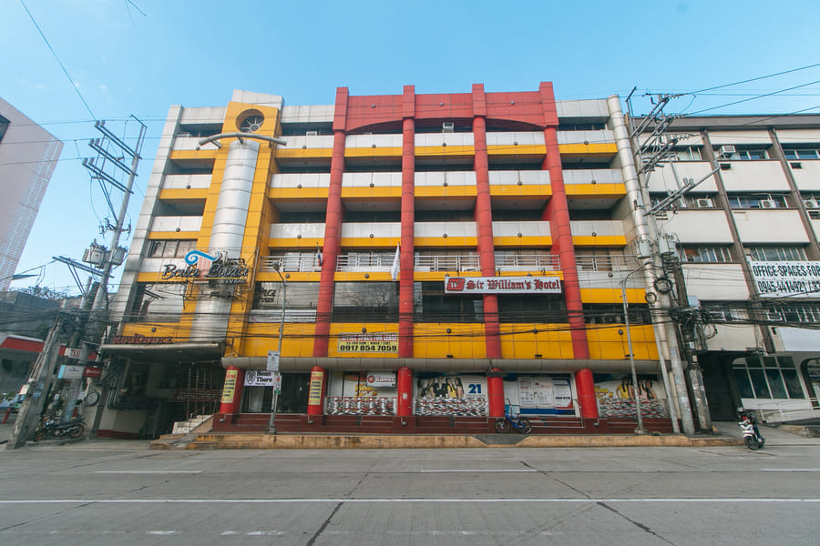 RedDoorz @ Timog Avenue Quezon City