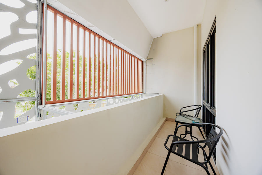 Urbanview Rumah Tamu Citarum near Stasiun Tawang Semarang