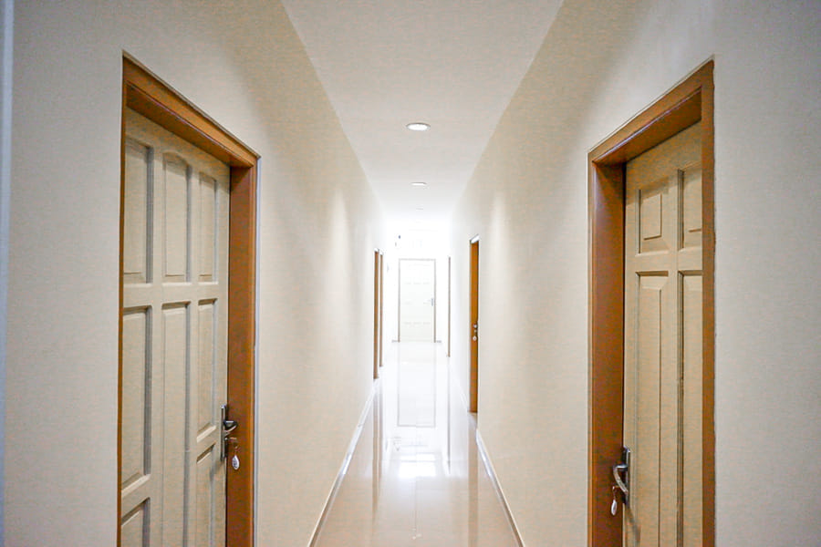 RedDoorz near Ambarukmo Plaza Mall