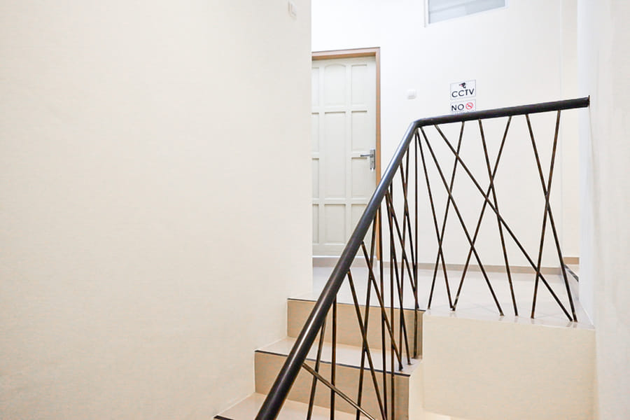 RedDoorz near Ambarukmo Plaza Mall
