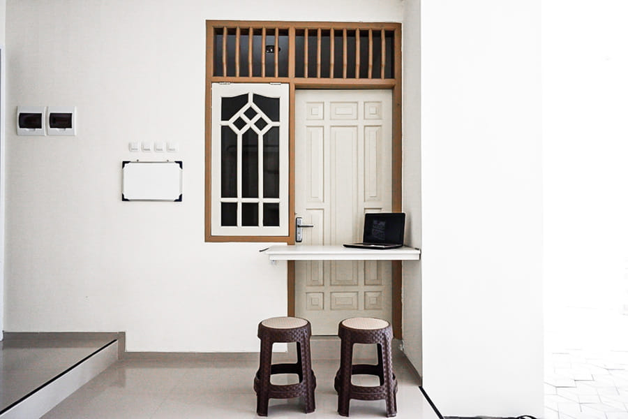 RedDoorz near Ambarukmo Plaza Mall