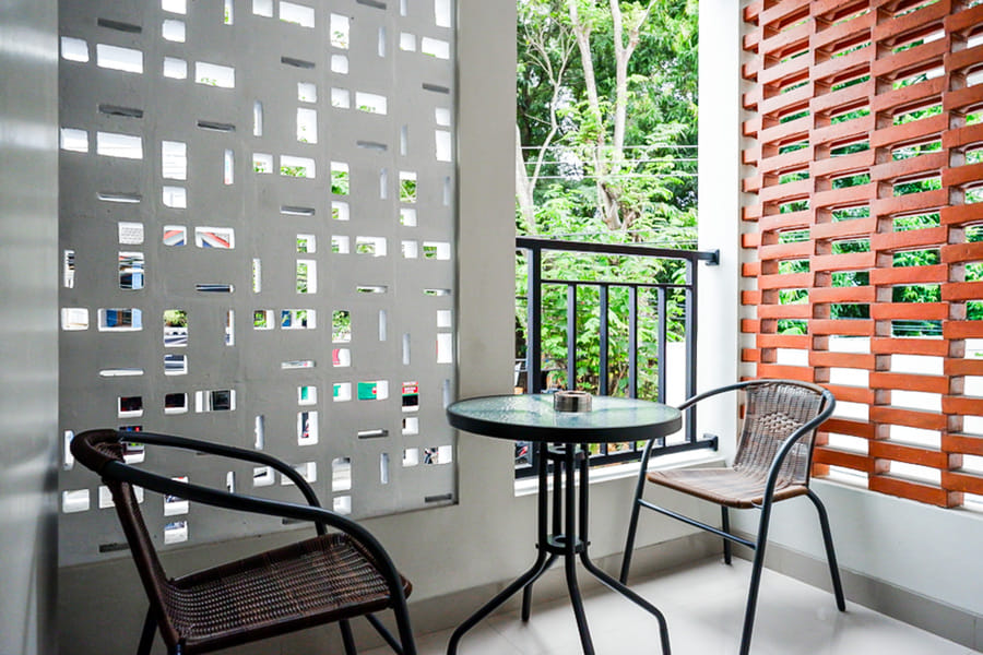 RedDoorz near Sleman City Hall 2