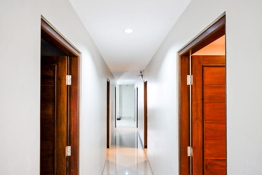 RedDoorz near Sleman City Hall 2