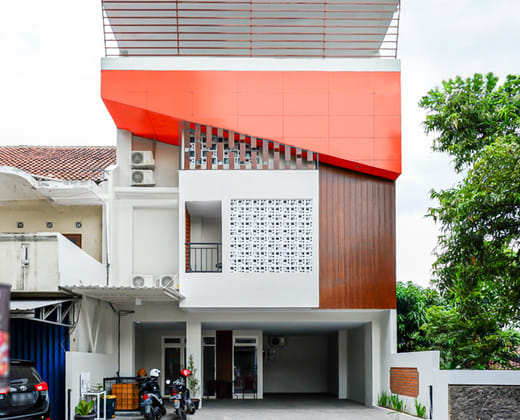 RedDoorz near Sleman City Hall 2