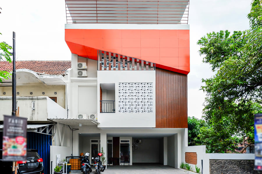 RedDoorz near Sleman City Hall 2