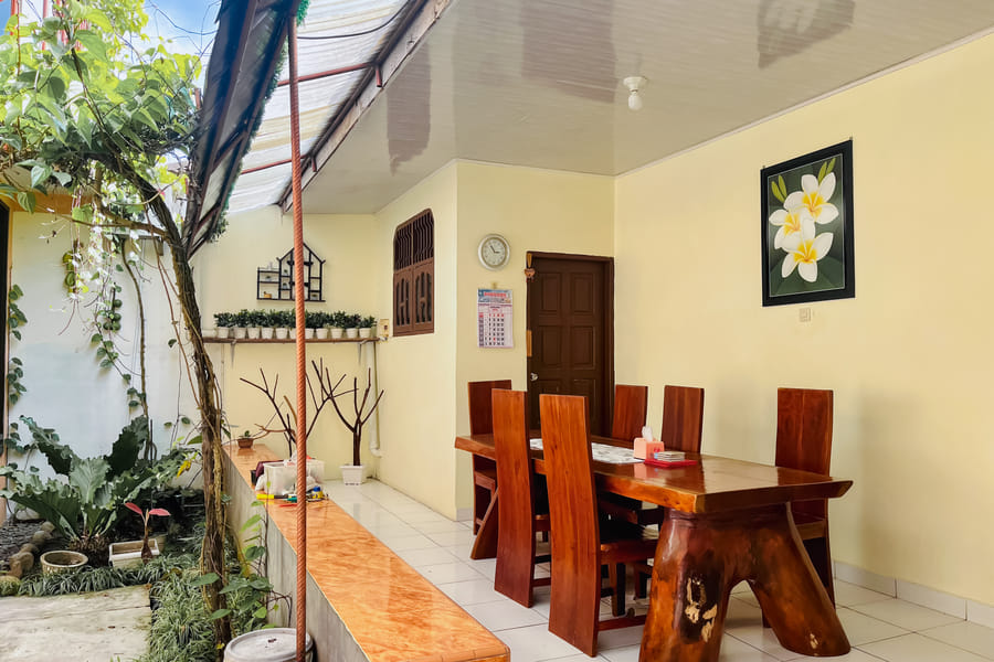 RedDoorz @ Budi Mulia Homestay Pematangsiantar