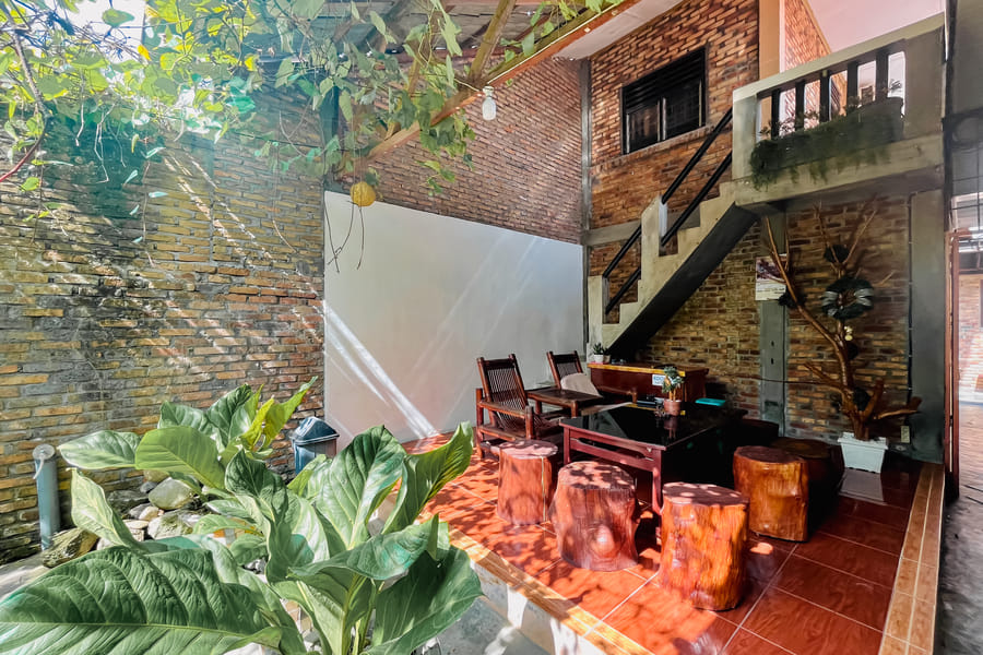 RedDoorz @ Budi Mulia Homestay Pematangsiantar