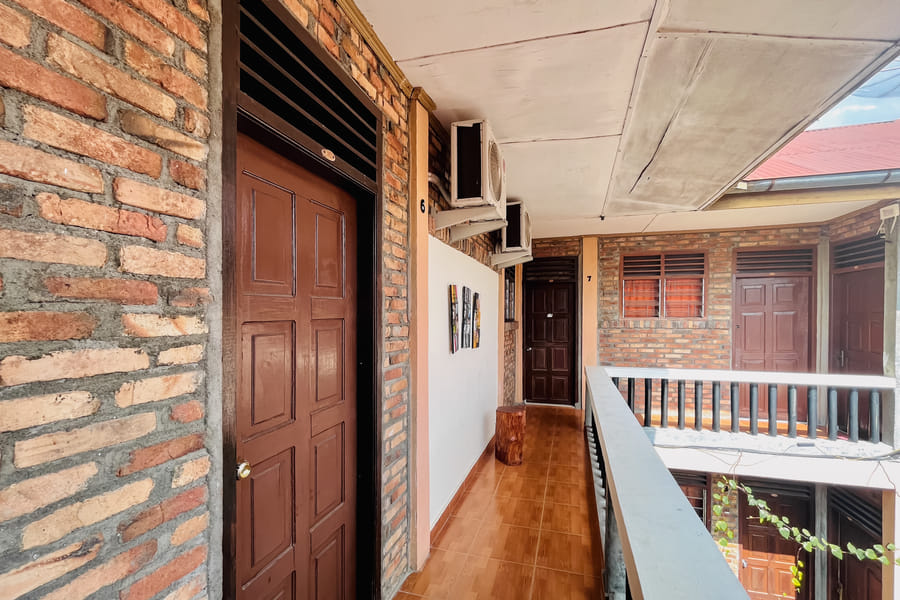 RedDoorz @ Budi Mulia Homestay Pematangsiantar