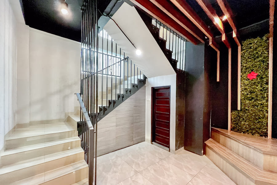 SANS Vibes Millenium Inn Medan