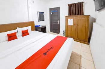 RedDoorz @ Lumungga Residence Lampung