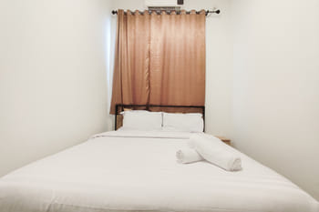 SANS Hotel Bobo Home Jambi