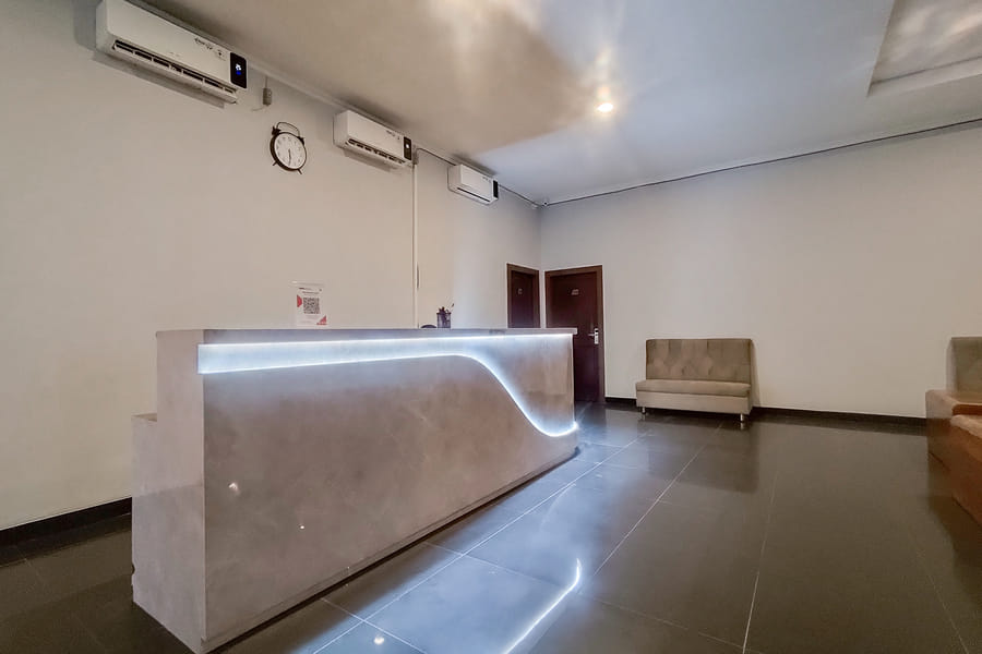 SANS Hotel Bobo Home Jambi