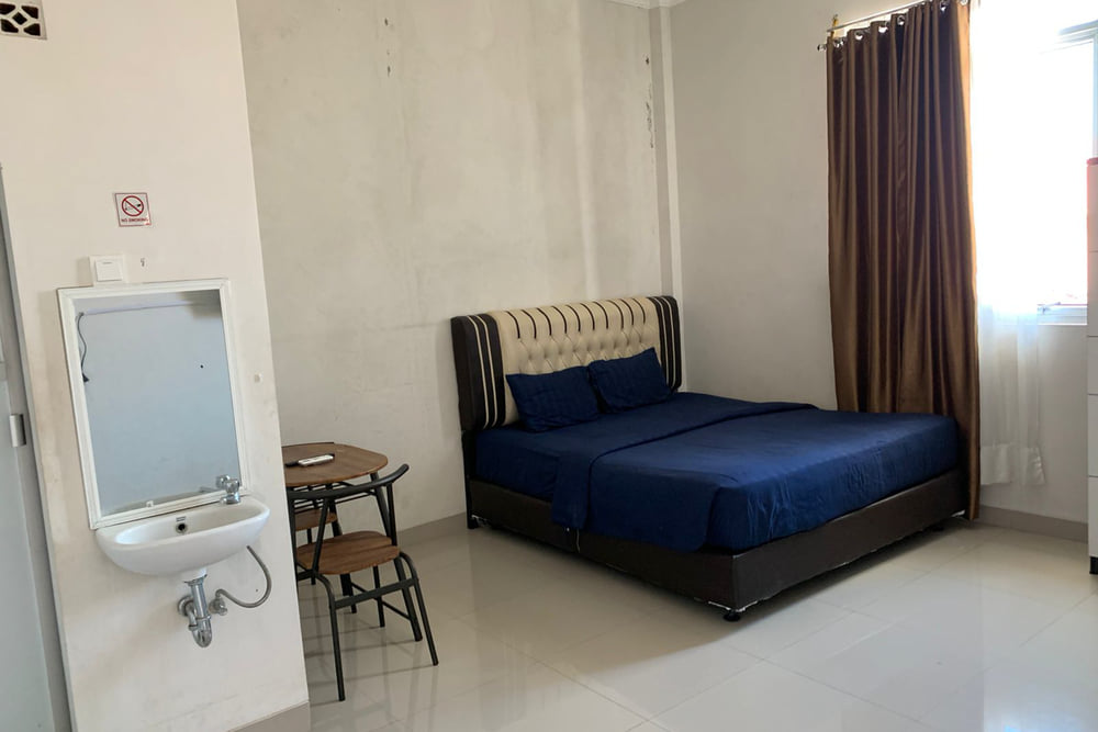 RedDoorz Suite