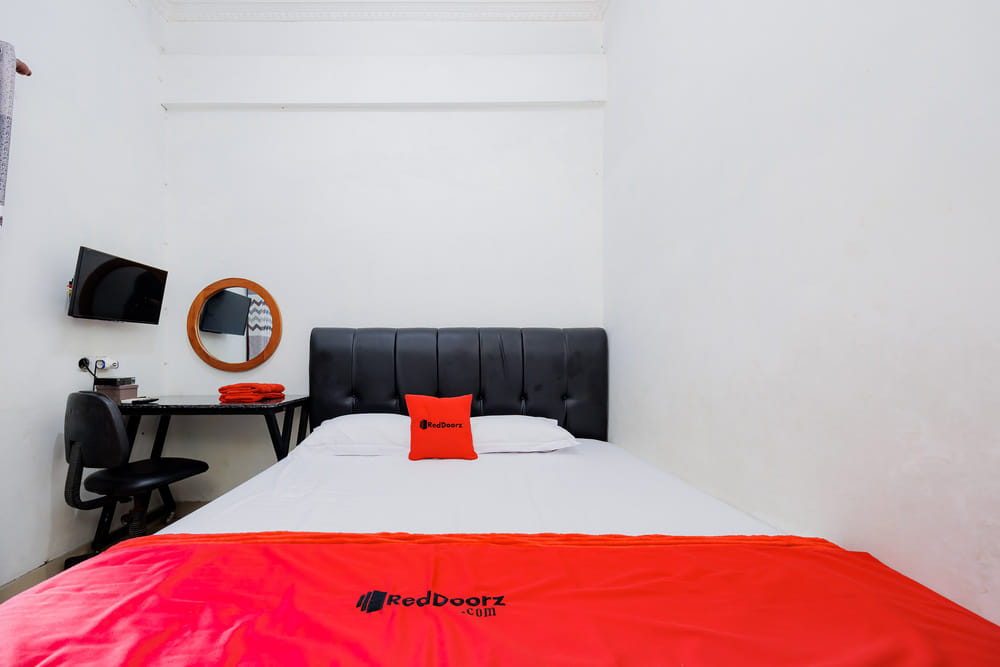 RedDoorz SALE