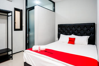 RedDoorz Plus @ Kalpataru