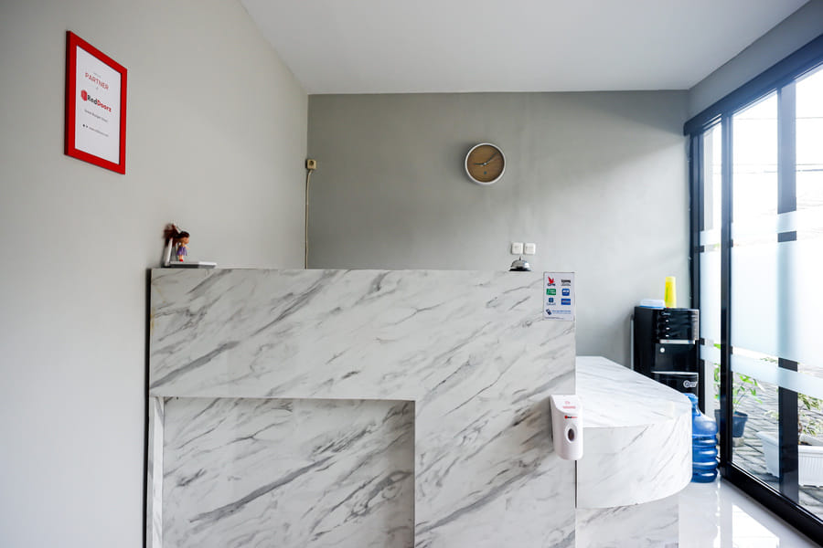 RedDoorz Plus @ Kalpataru