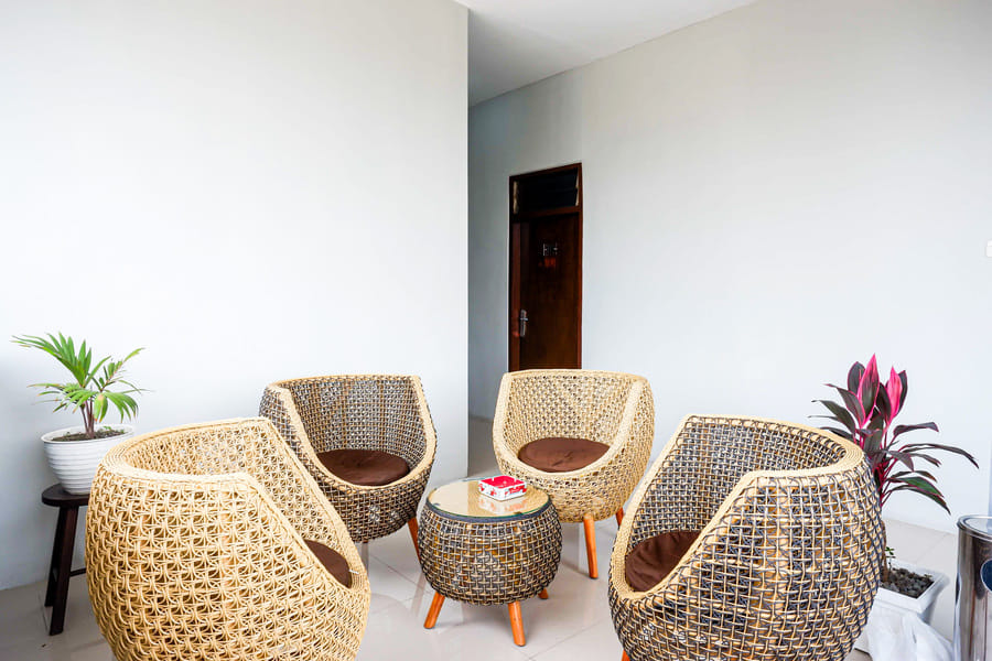 RedDoorz Plus @ Kalpataru