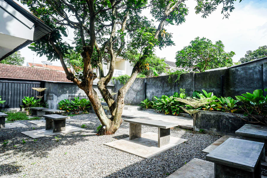 RedDoorz Plus @ Kalpataru