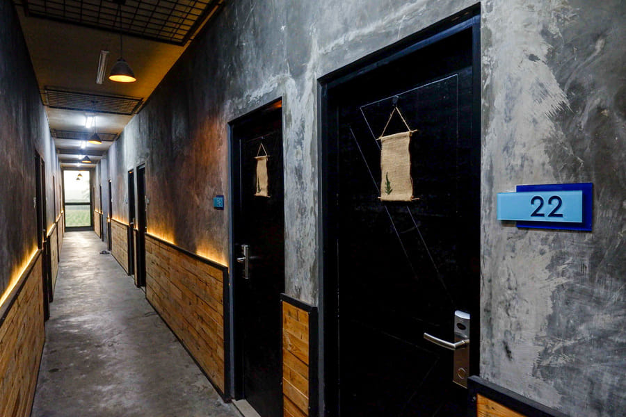 RedDoorz near Universitas Muhammadiyah Purwokerto 2