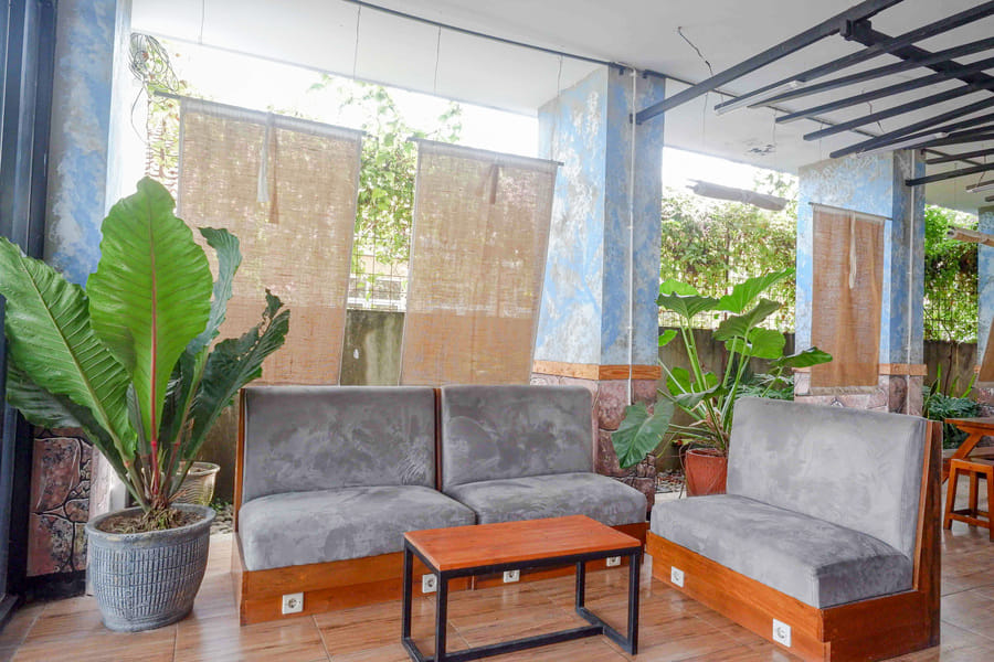 RedDoorz near Universitas Muhammadiyah Purwokerto 2