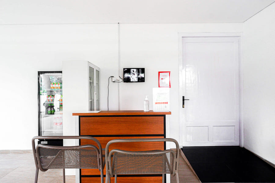 RedDoorz near Bukitsari Semarang