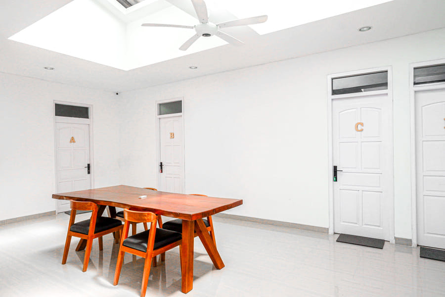 RedDoorz near Bukitsari Semarang