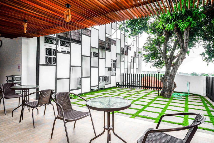 RedDoorz near Bukitsari Semarang