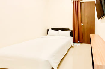 Sans Stay Arkana Seturan Pakuwon Mall