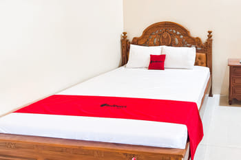 RedDoorz Syariah near Exit Tol Klaten