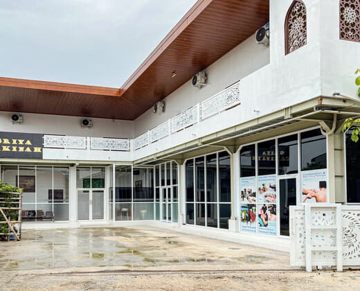 RedDoorz Syariah near Exit Tol Klaten