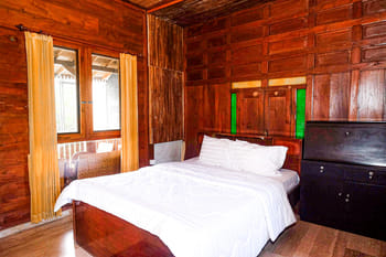 The Lavana Pondok Anugerah