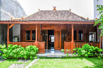 The Lavana Pondok Anugerah