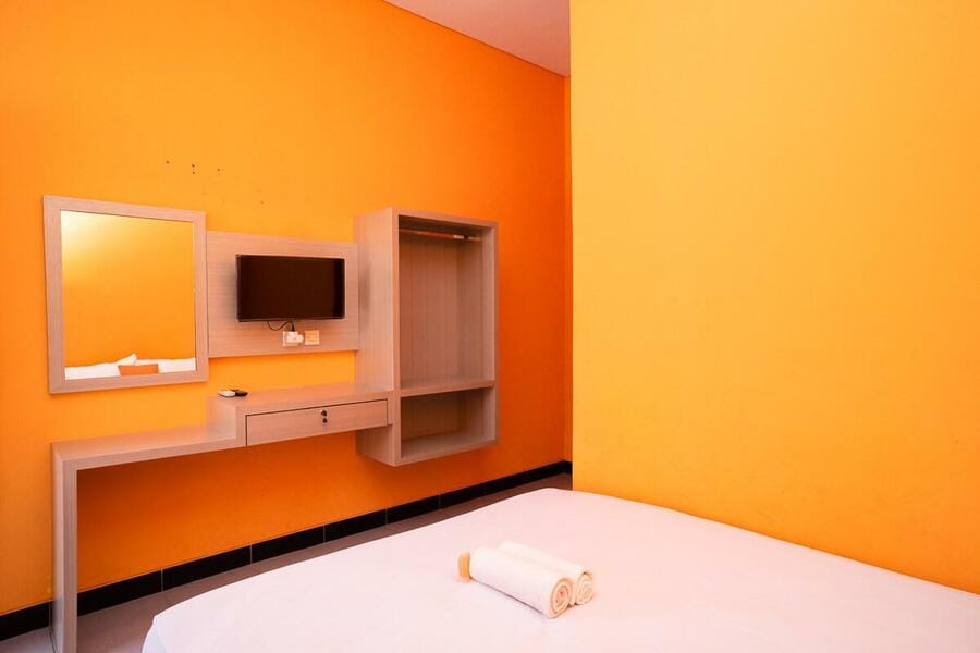 Sitiinggil Syariah RedPartner