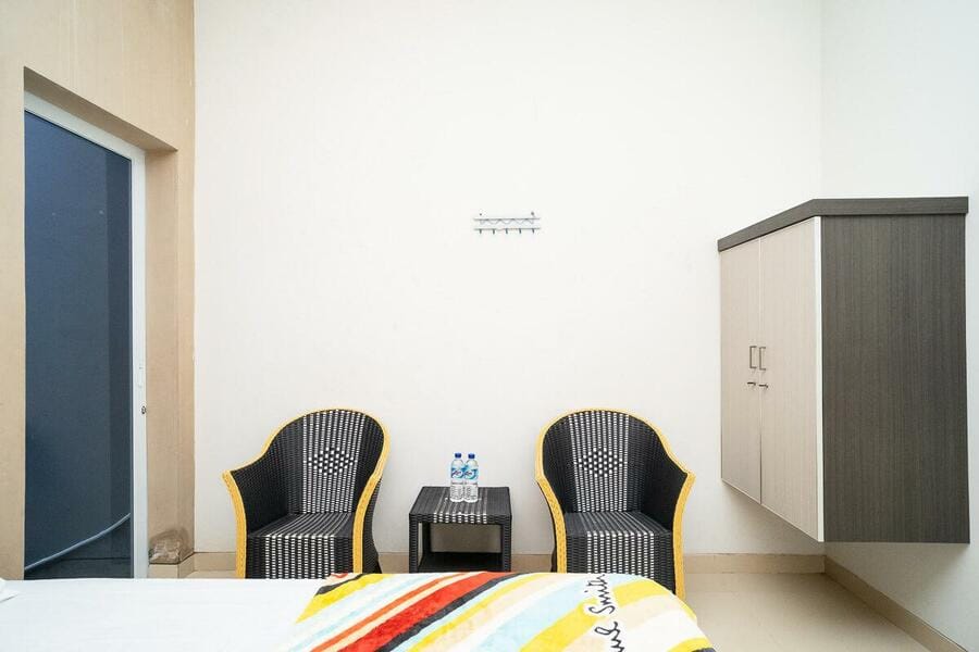 Sitiinggil Syariah RedPartner