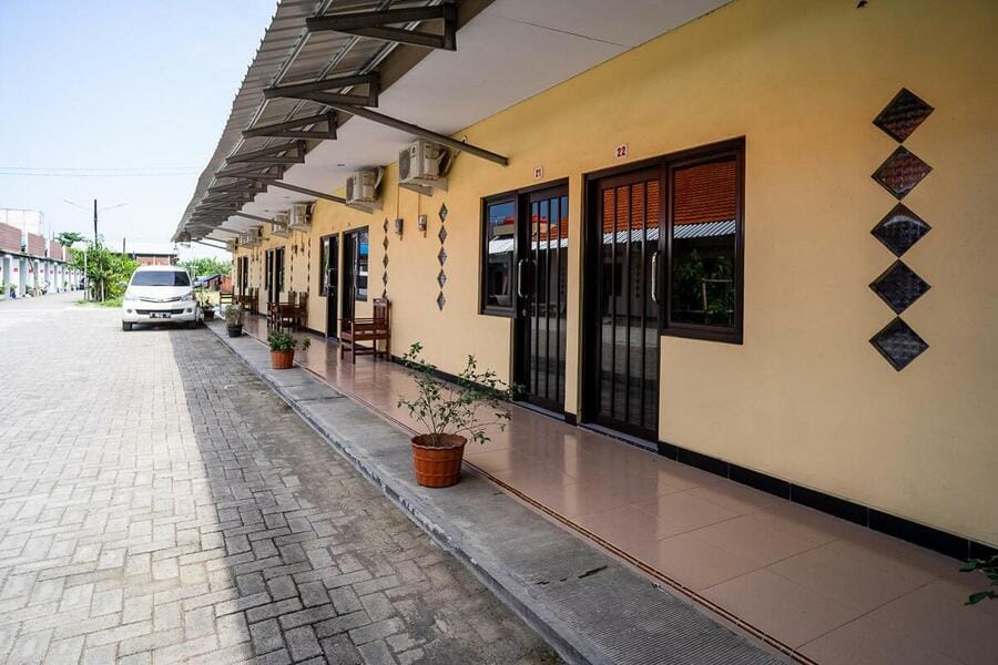 Sitiinggil Syariah RedPartner