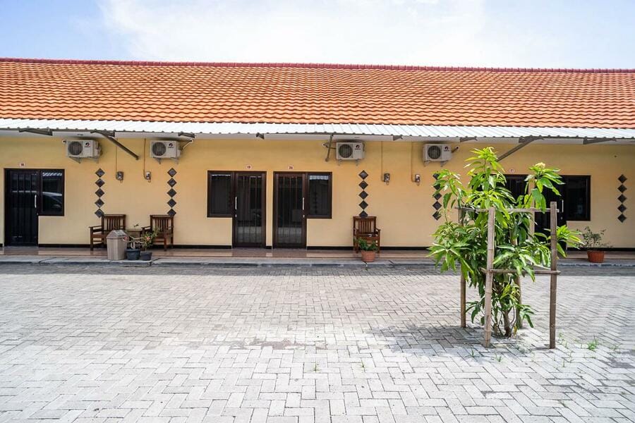 Sitiinggil Syariah RedPartner