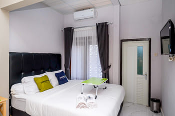 Urbanview Griya Jogokaryan by RedDoorz