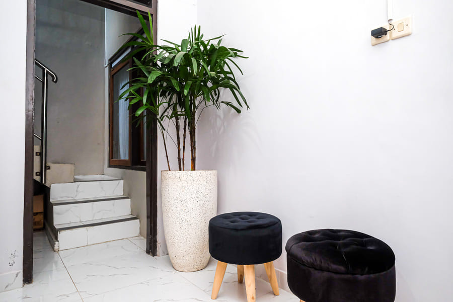 Urbanview Griya Jogokaryan by RedDoorz