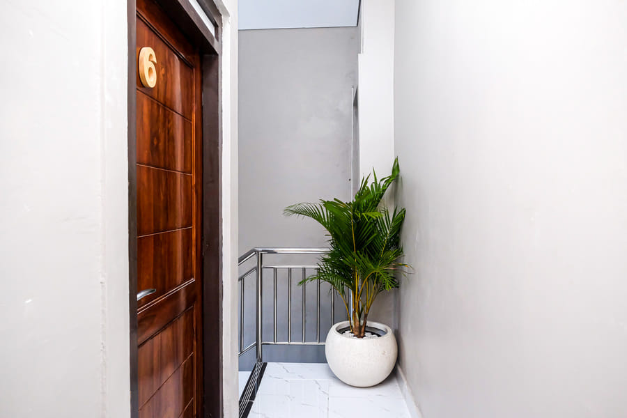 Urbanview Griya Jogokaryan by RedDoorz