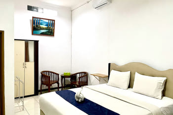 Nidra Living Guesthouse Batu