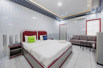 Urbanview Hotel Executive Residence Semarang by RedDoorz